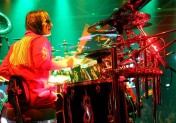 Slipknot Live 2011