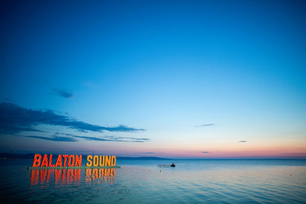 Balaton Sound