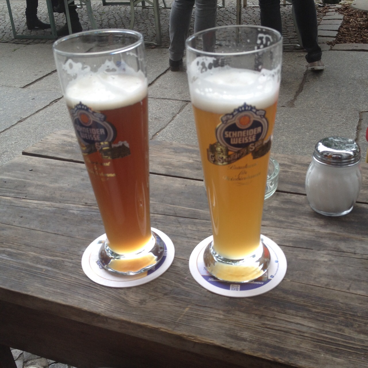 Berlin Festival Bier