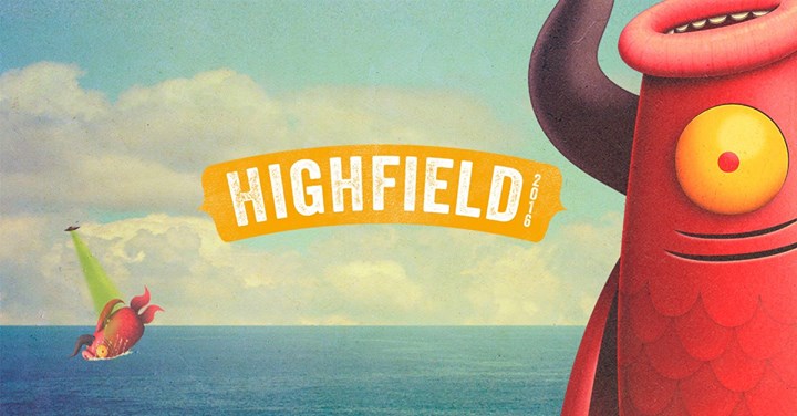 Featured image for 'Highfield Festival 2016'