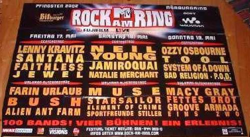 Rock Am Ring 2002