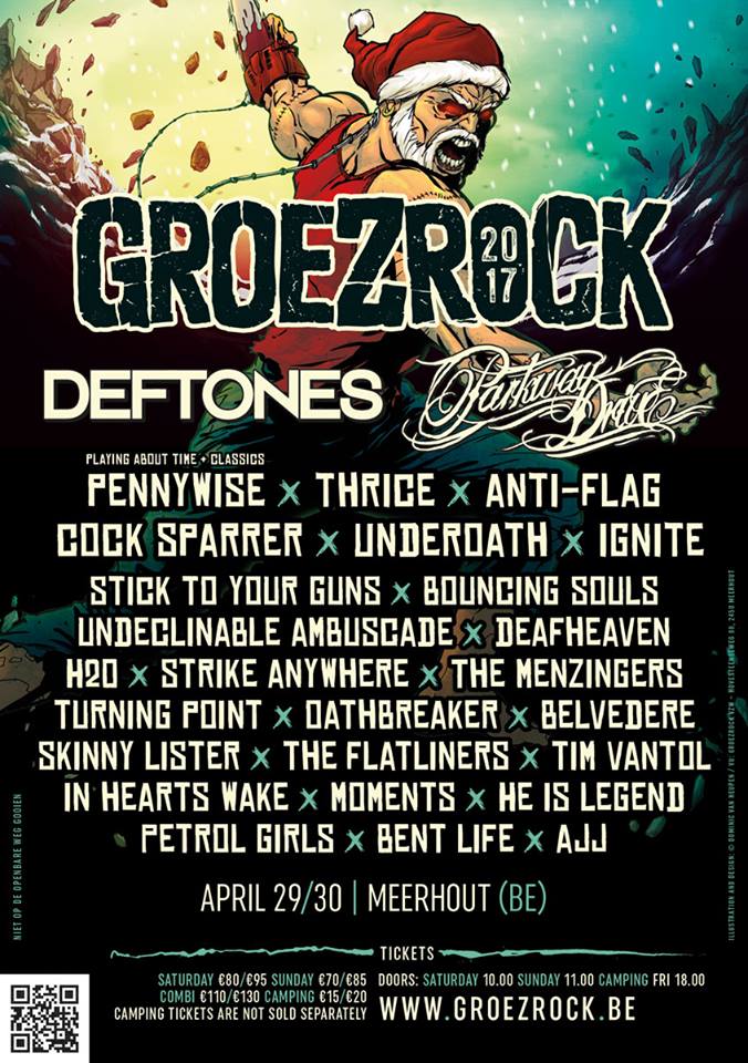 groezrock