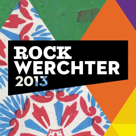 Rock Werchter Programma 2013