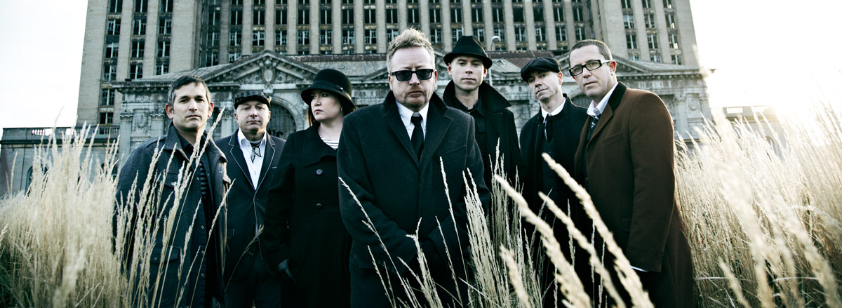 Leak? "Flogging Molly verklapt komst Pukkelpop 2018 ...