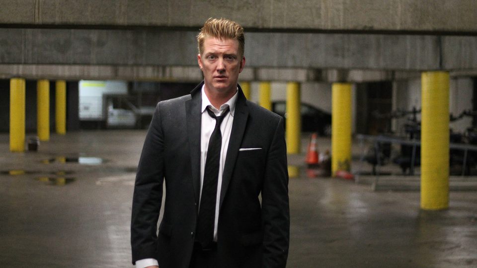 queens of the stone age josh homme