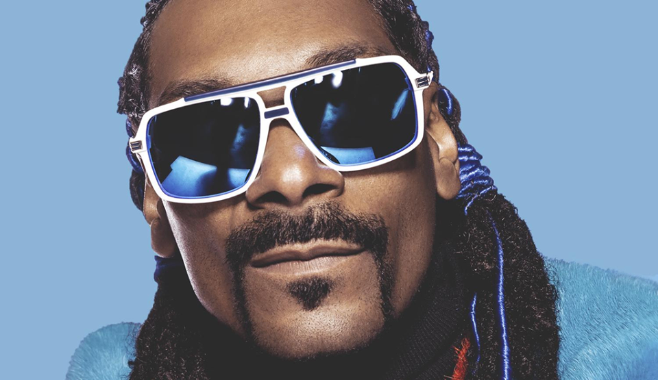Snoop 2015