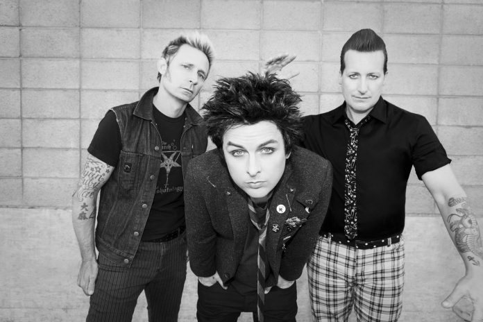 Green Day, Pinkpop