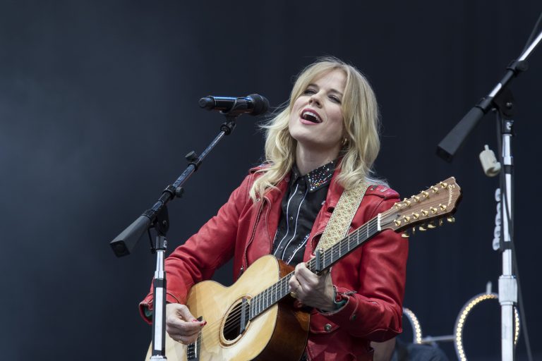 The Common Linnets