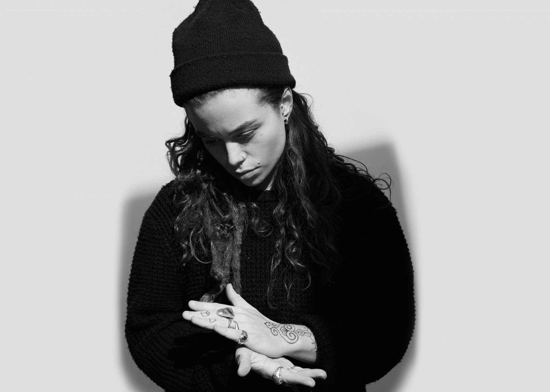 Tash Sultana announces UK & European tour dates for 2020