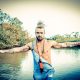 Xavier Rudd