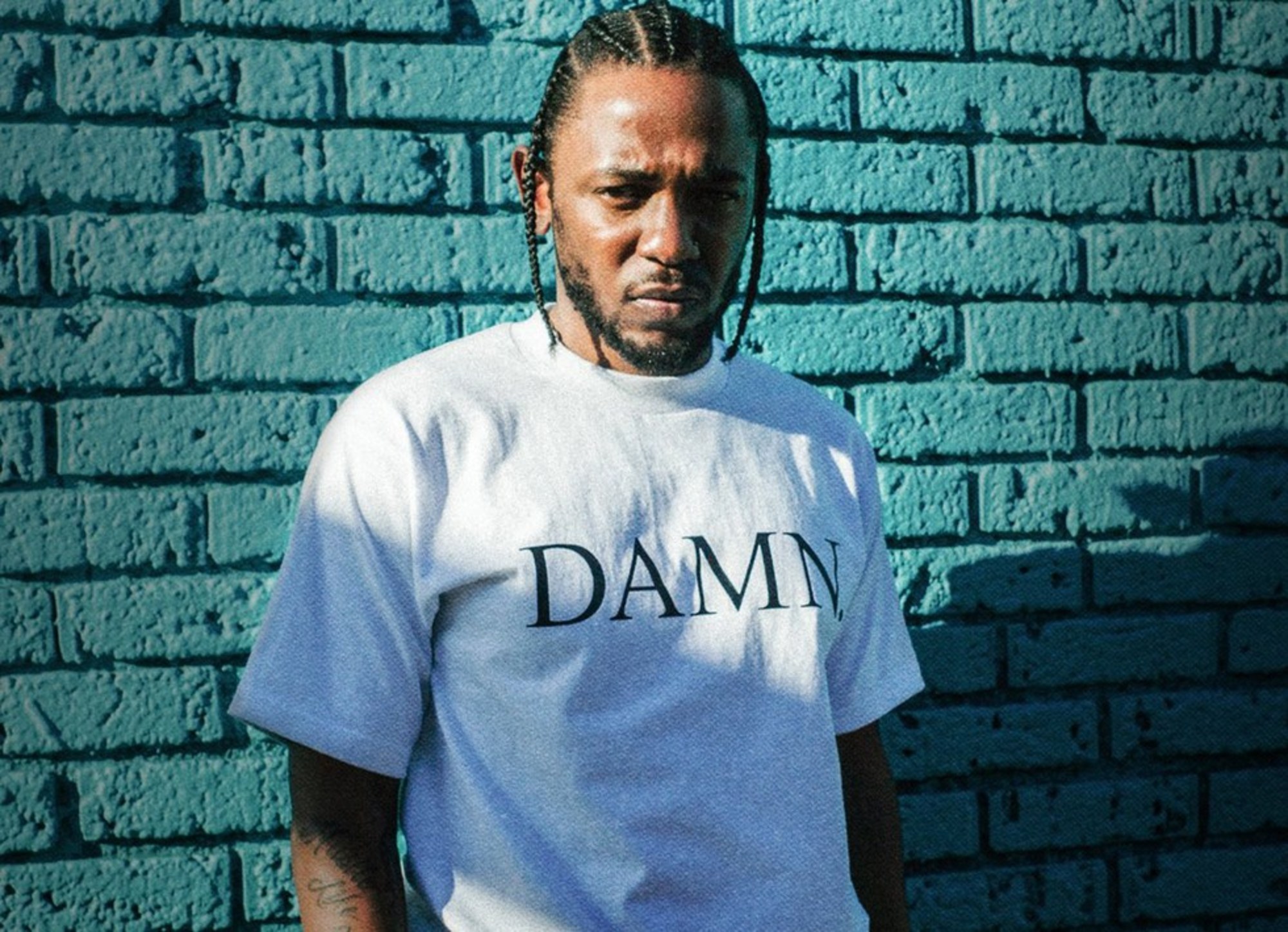 Kendrick Lamar Announced as Headliner for Osheaga Festival 2023