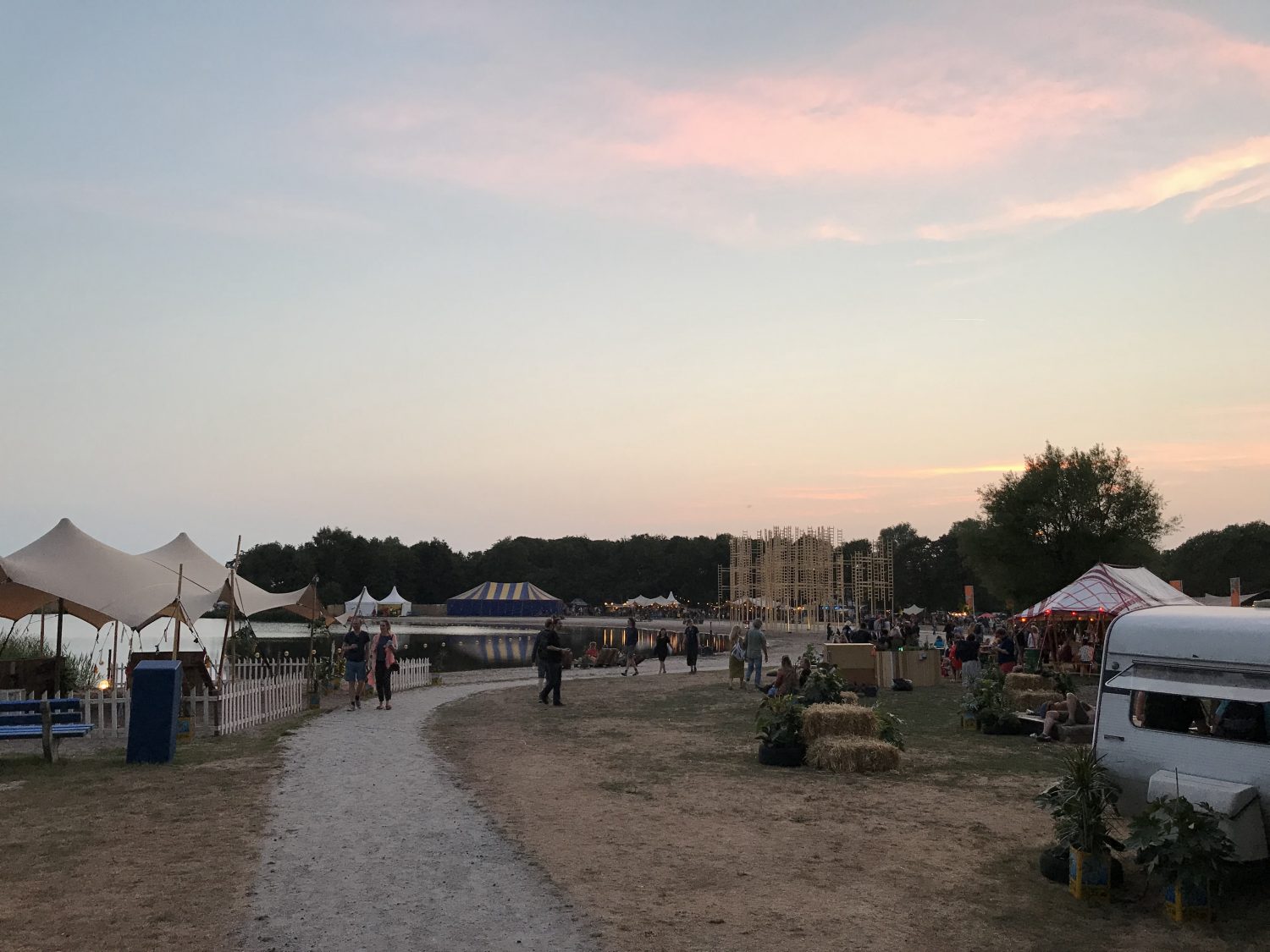 Welcome to the village 2018_wttv_locatie