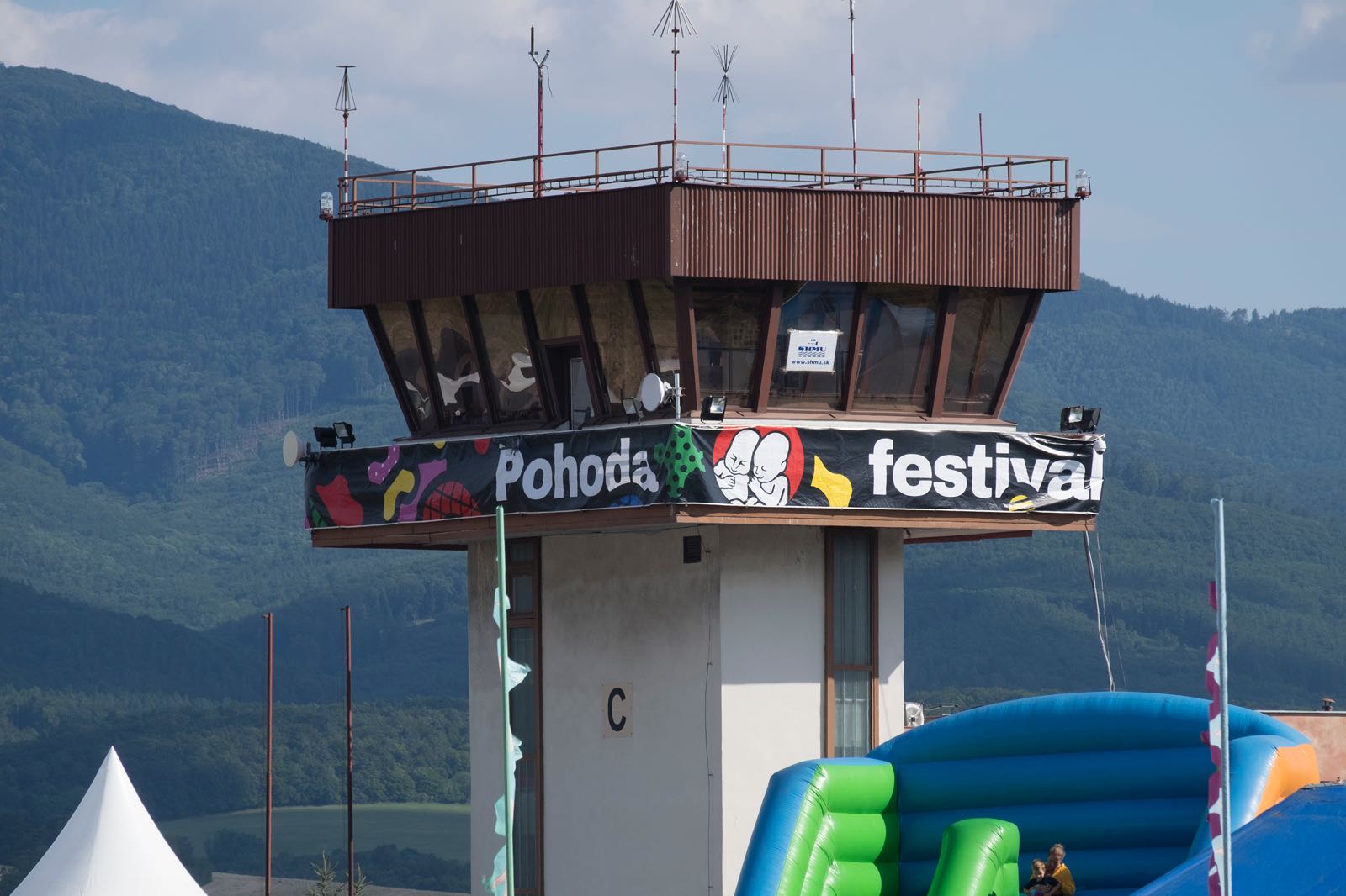 Pohoda Festival 2018