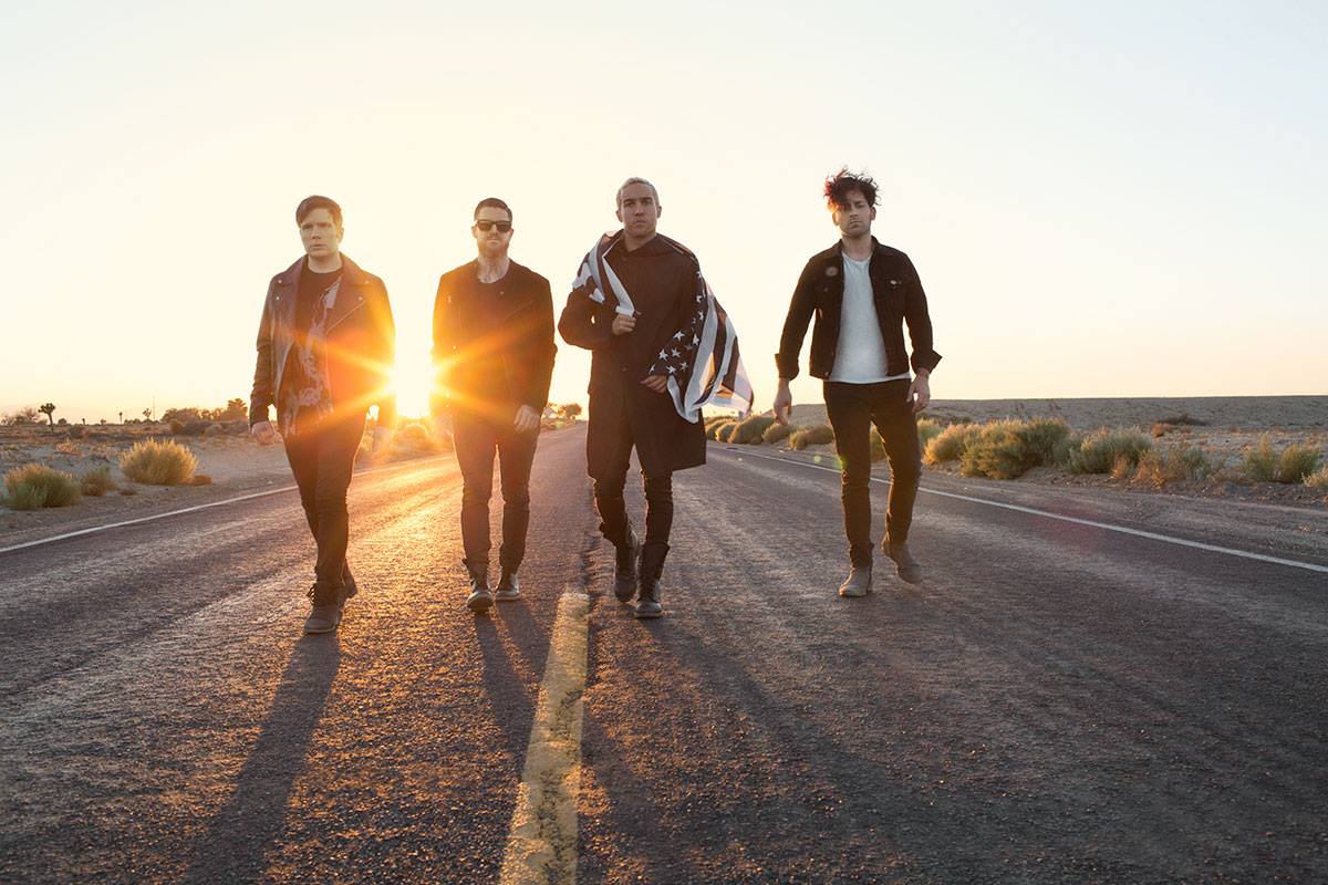 Fall Out Boy