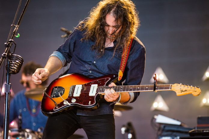 The War On Drugs - Lowlands 2018