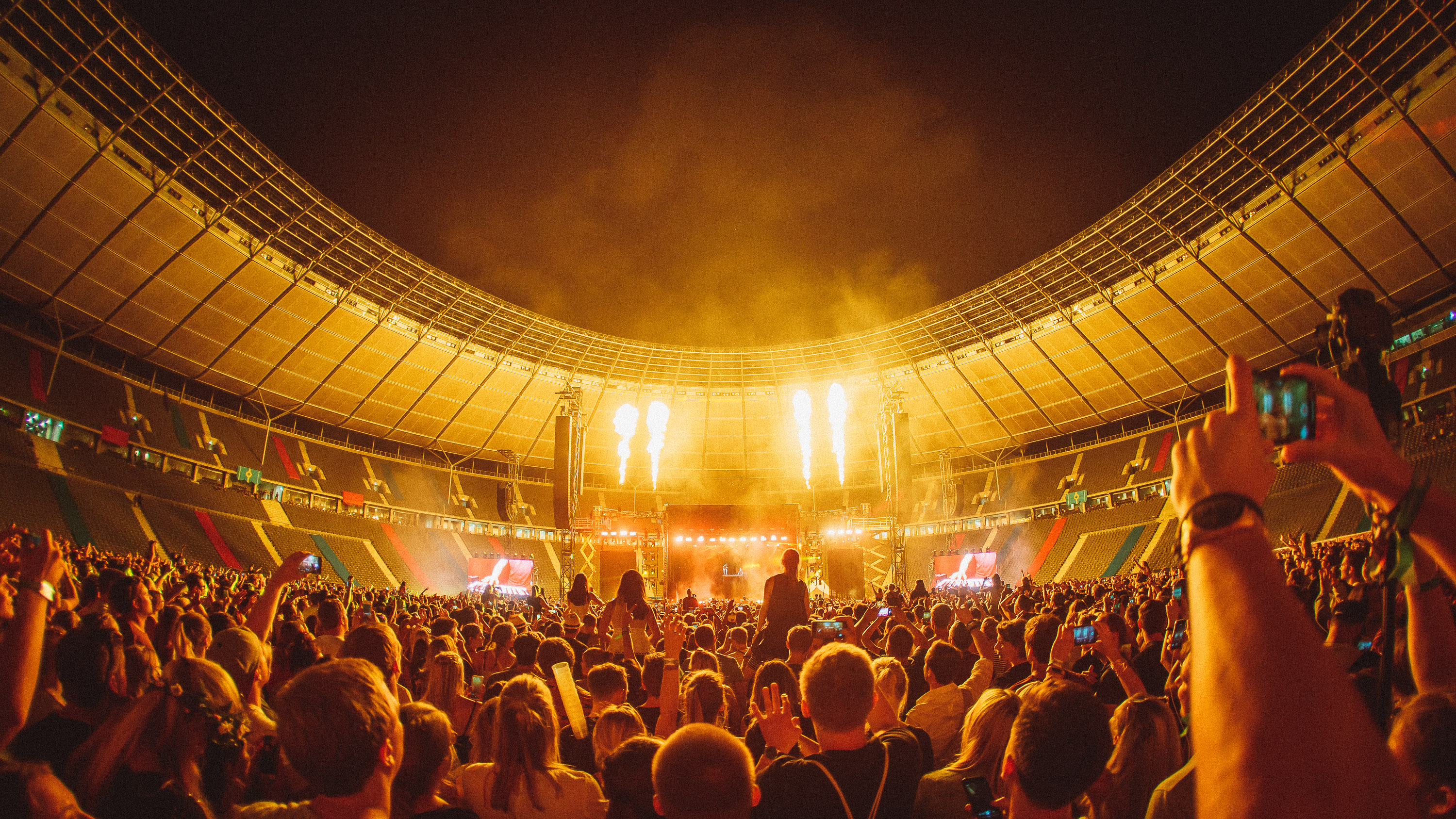 Lollapalooza Berlin 2019 maakt line-up compleet met Rita Ora en meer | Festileaks.com3000 x 1688