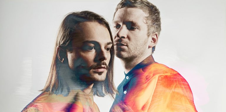 Kiasmos