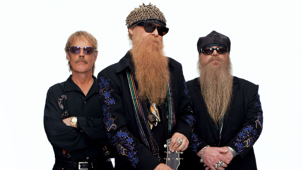 Hellfest 2019 onthult ZZ Top en Kiss | Festileaks.com