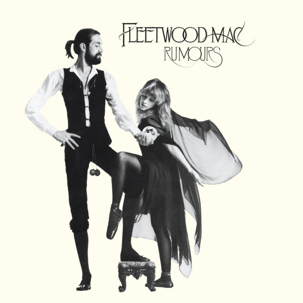 Fleetwood Mac album Rumours