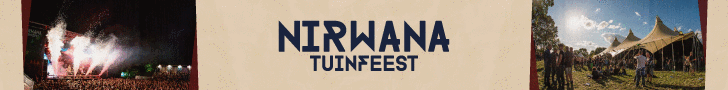 Nirwana Tuinfeest