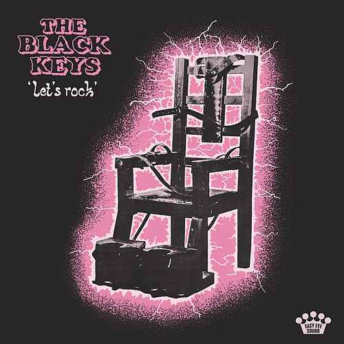Album: The Black Keys - Let's Rock