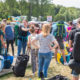 DTRH Camping bezoekers