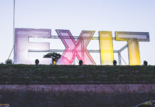 EXIT Festival 2019