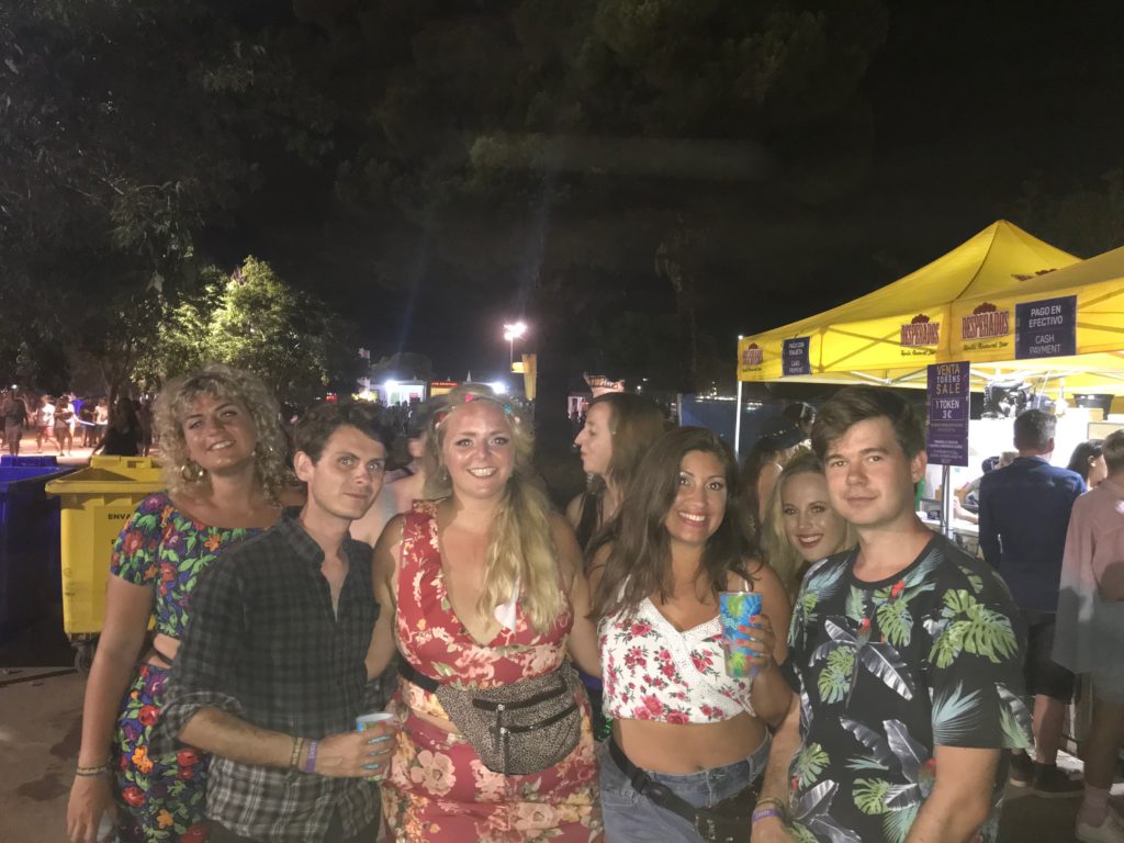 FIB Benicàssim 2019