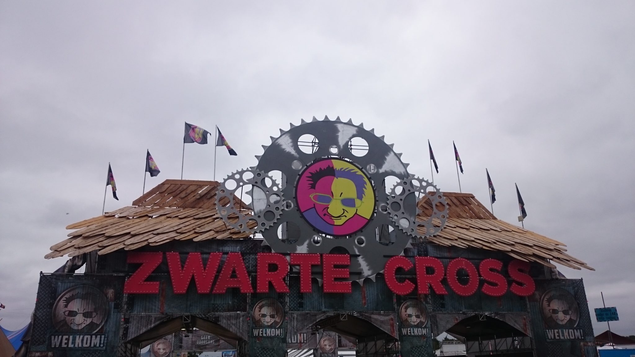 10 nieuwigheden op Zwarte Cross 2019 | Festileaks.com