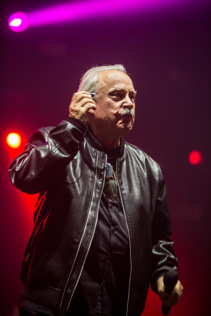 Giorgio Moroder