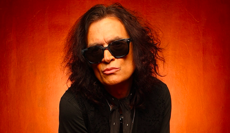 Glenn Hughes