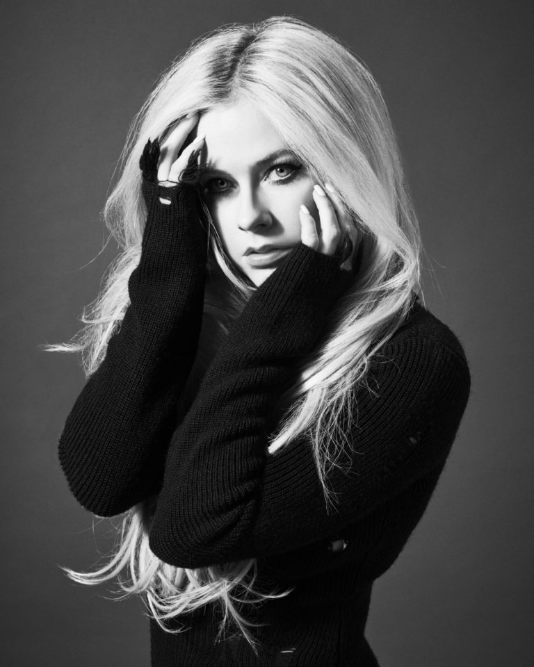 Avril Lavigne, Bring Me The Horizon en meer tijdens Pinkpop 2024 in