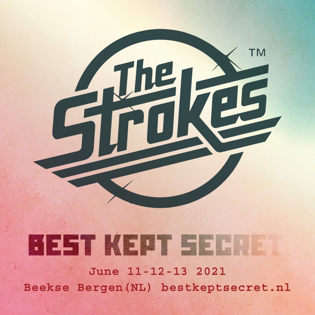 The Strokes BKS21