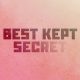 Best Kept Secret 2013