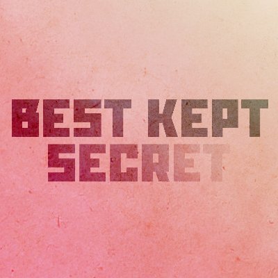 Best Kept Secret Logo