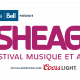 Osheaga Logo