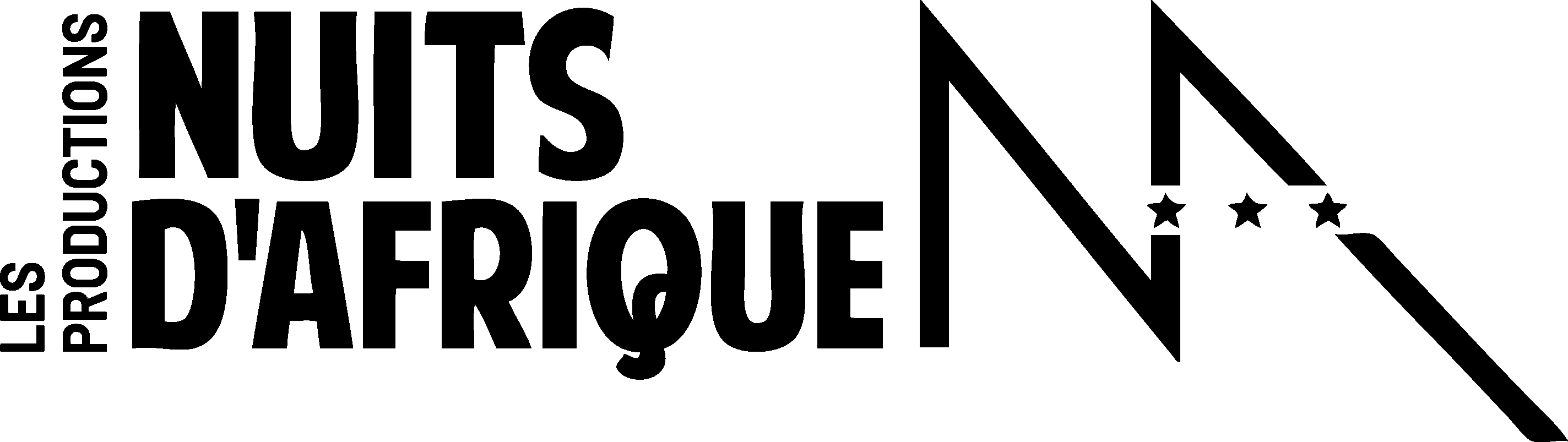 Nuits d'Afrique Logo