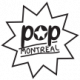 POP Montreal Logo
