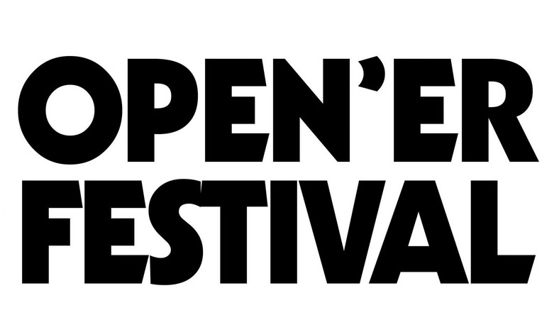 Open'er Logo