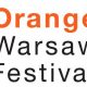 Orange Warsaw Festival Logo