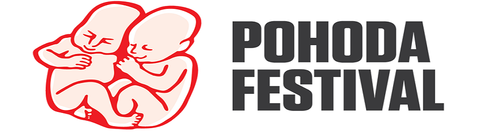 Pohoda Festival Logo