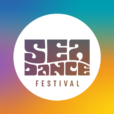 Sea Dance Festival Logo
