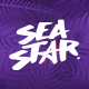 Sea Star Festival Logo