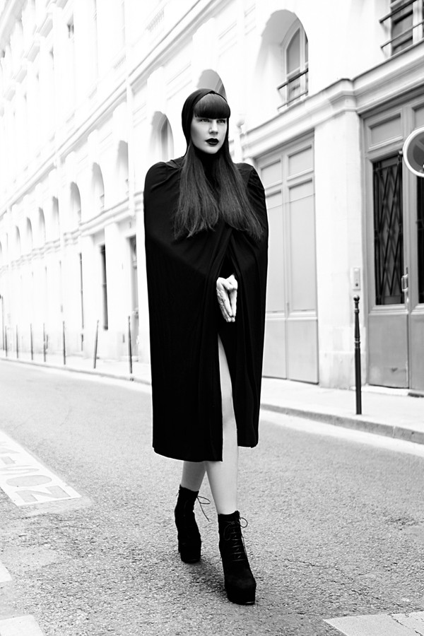 Miss Kittin