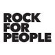 Rock for People Logo