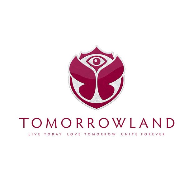Tomorrowland Winter 2022 Poster