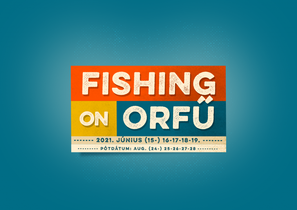 Fishing on Orfű 2021 dates