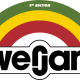 Overjam International Reggae Festival Logo