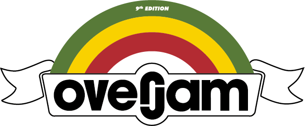Overjam International Reggae Festival