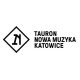 Tauron Nowa Muzyka Logo